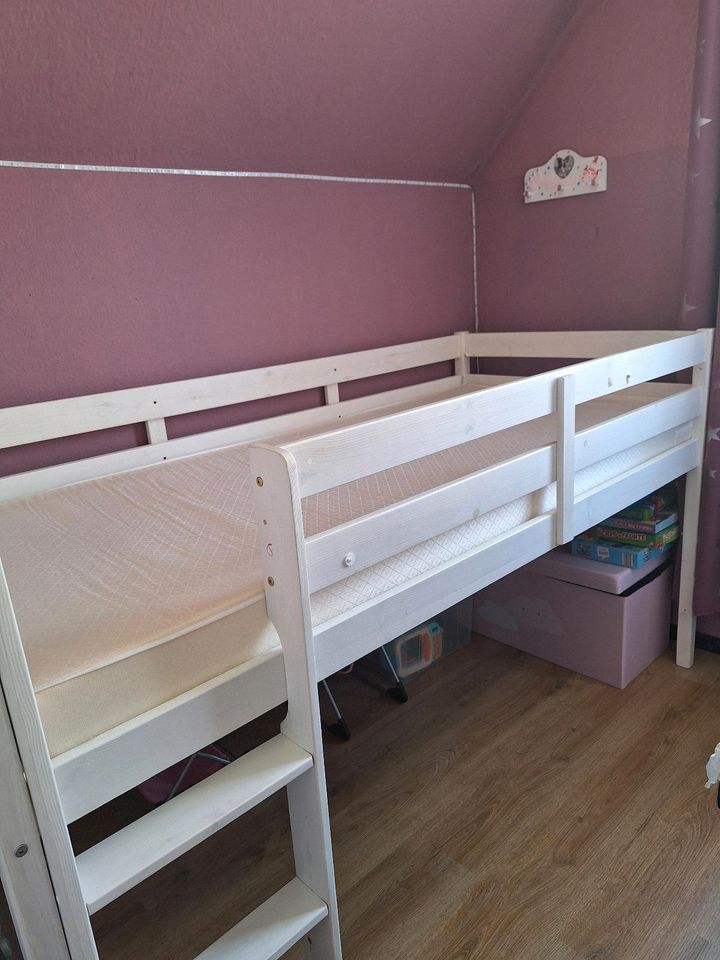 Kinderbett 90×200 in Papenburg