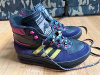 Adidas Trekking Schuhe Vintage Made in Yugoslavia Gr 39 1/2 München - Schwabing-West Vorschau