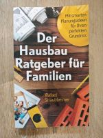 Der Hausbauratgeber für Familien Saarland - Saarlouis Vorschau