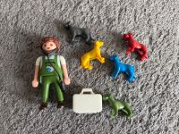 Playmobil 6411 Tierarzt Schleswig-Holstein - Eckernförde Vorschau