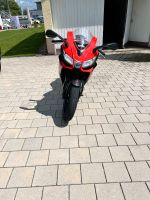 Aprilia RS 125 TOP! Scheckheft! TÜV neu! Baden-Württemberg - Waldburg Vorschau