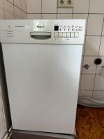 Bosch Spülmaschine Nordrhein-Westfalen - Marl Vorschau