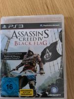 ASSASSINS Creed IV Black Flag PS3 Nordrhein-Westfalen - Hückelhoven Vorschau