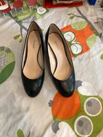 Absatz Schuhe 38 Sachsen - Werdau Vorschau