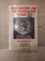 Buch Geschichten die die Forschung schreibt Von Kelten Chips und Baden-Württemberg - Ellwangen (Jagst) Vorschau