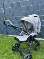 Hartan Kinderwagen für Baby /Kleinkind/ Günstig abzugeben Rheinland-Pfalz - Lörzweiler Vorschau