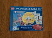 Verkehrserziehungs-Set Lernspiel Links und Rechts NEU in Folie Dresden - Dresden-Plauen Vorschau