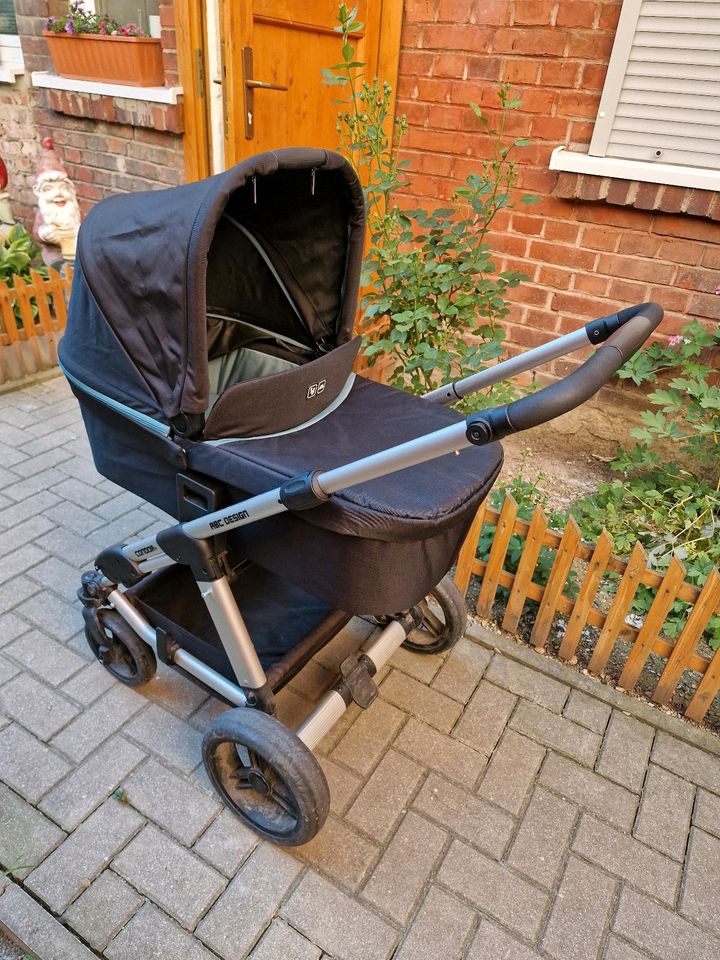 Kinderwagen ABC Design in Apolda