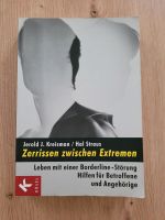 Zerrissen zwischen Extremen Jerold J. Kreisman/Hal Straus Berlin - Steglitz Vorschau