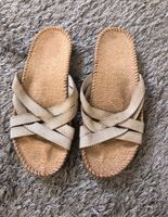 Sandalen Sandaletten Gr 38 ❤️❤️ Hessen - Lampertheim Vorschau