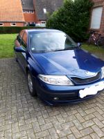 Verkaufen renault laguna 2 Niedersachsen - Papenburg Vorschau