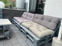 Lounge Couch relax Sofa Nordrhein-Westfalen - Neunkirchen-Seelscheid Vorschau