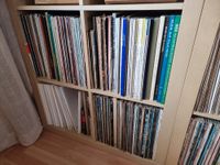Schallplatten-Sammlung (Box-Sets, LPs, Maxis, Singles) ca.750 St. Steele / Kray - Essen Freisenbruch Vorschau