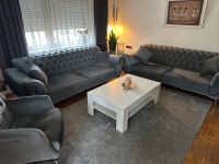 Wohnzimmer Sofa 3-3-1 Baden-Württemberg - Ittlingen Vorschau