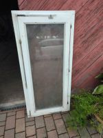 Thermo Fenster  Isolierglas 66 x 142 Sachsen - Zeithain Vorschau