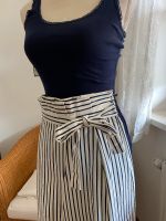 Culotte maritim Zara xs Kr. München - Höhenkirchen-Siegertsbrunn Vorschau