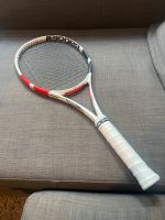 Babolat Pure Strike Tennisschläger Eimsbüttel - Hamburg Rotherbaum Vorschau