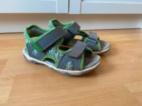 Superfit Sandalen 27 grau/grün Hessen - Langen (Hessen) Vorschau