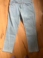 Sehr gut erhaltene Levi’s Jeans für Herren Wuppertal - Elberfeld Vorschau