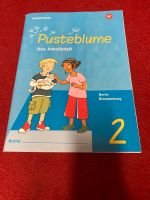 westermann,Pusteblume,Arbeitsheft 2,Berlin,Brandenburg,neu Thüringen - Ichtershausen Vorschau