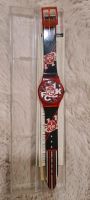 Swatch Limited 1FCK von 1997 Rheinland-Pfalz - Neuwied Vorschau