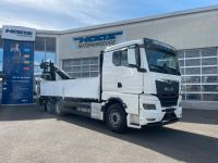 MAN TGX 6x2 HIAB L-Hipro 235 DLS-2 Kran Baden-Württemberg - Offenburg Vorschau