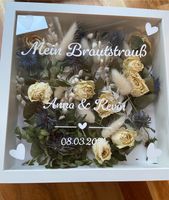 Bilderrahmen für den Brautstrauß Aachen - Aachen-Haaren Vorschau