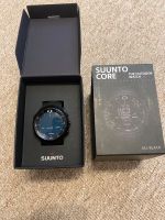 Suunto Core schwarz , Uhr Sachsen-Anhalt - Hecklingen Vorschau