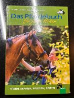 *neu Buch Das Pferdebuch für junge Reiter Nordrhein-Westfalen - Ratingen Vorschau