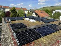 0-8-15 Photovoltaikanlagen kann jeder, wir können... Bayern - Ochsenfurt Vorschau