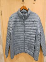 Steppjacke Gr. 3XL blaugrau. Sachsen-Anhalt - Magdeburg Vorschau