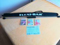 Flexibar blau (für Fortgeschrittene) + 3 DVDs Hessen - Ebsdorfergrund Vorschau