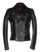 VALENTINO LEATHERJACKET BIKERJACKE LEDERJACKE NEU Nordrhein-Westfalen - Haltern am See Vorschau