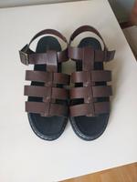 Sandalen Catwalk Gr. 41 Nordrhein-Westfalen - Borken Vorschau