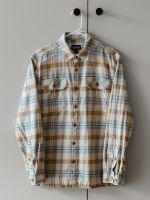 Patagonia Organic Cotton MW Fjord Flannel Shirt Frankfurt am Main - Gallusviertel Vorschau