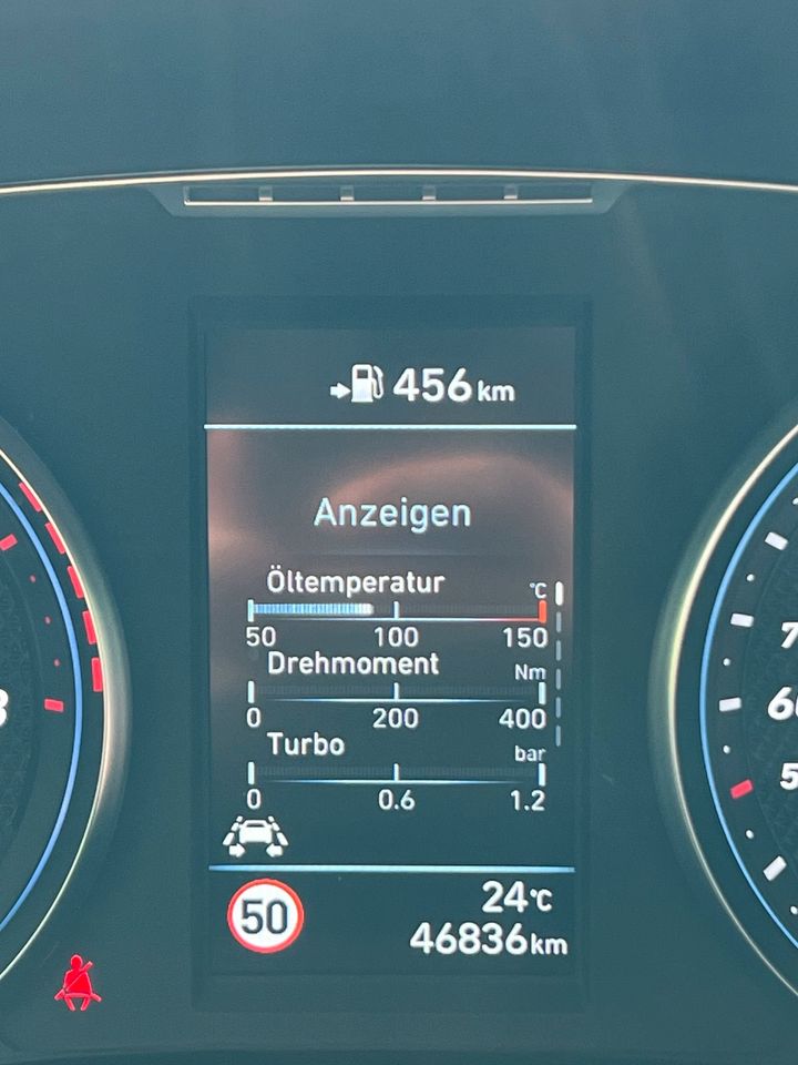 Hyundai i30n Performance in Kempen