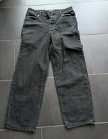 Only & Sons Jeans Gr. 29/30 Fade Loose schwarz Nordrhein-Westfalen - Haltern am See Vorschau