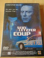 DVD - Sein letzter Coup Hessen - Usingen Vorschau