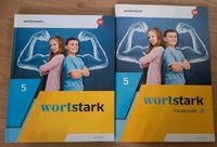 Wortstark 5 Buch und Förderheft, wie neu Hessen - Wabern Vorschau