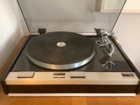 Thorens TD 125 mit Shure SME 3009 und Linn K9 Eimsbüttel - Hamburg Eimsbüttel (Stadtteil) Vorschau