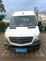 Mercedes Benz Sprinter 906 Rheinland-Pfalz - Kandel Vorschau