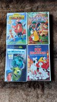 Walt Disney VHS Bayern - Thaining Vorschau