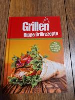 Grillen Hippe Grillrezepte Kochbuch Berlin - Tempelhof Vorschau