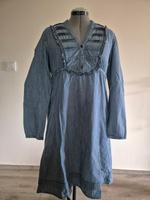 Jeanskleid von Esprit in Größe 40 Hessen - Michelstadt Vorschau