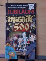 Mosaik 500 Comic Heft Berlin - Lichterfelde Vorschau