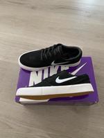 Nike SB Janoski RM Black White 36,5 Hessen - Rüsselsheim Vorschau