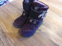 Ricosta Winterschuhe Winterstiefel Gr. 26 Baden-Württemberg - Edingen-Neckarhausen Vorschau