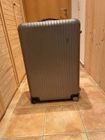 Rimowa Koffer Thüringen - Rudolstadt Vorschau