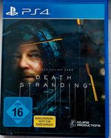 PS4 Spiel Death Stranding Baden-Württemberg - Sindelfingen Vorschau