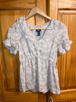 Bluse H&M ! NEU ! Gr. XS / 34 Zara Bayern - Königsbrunn Vorschau